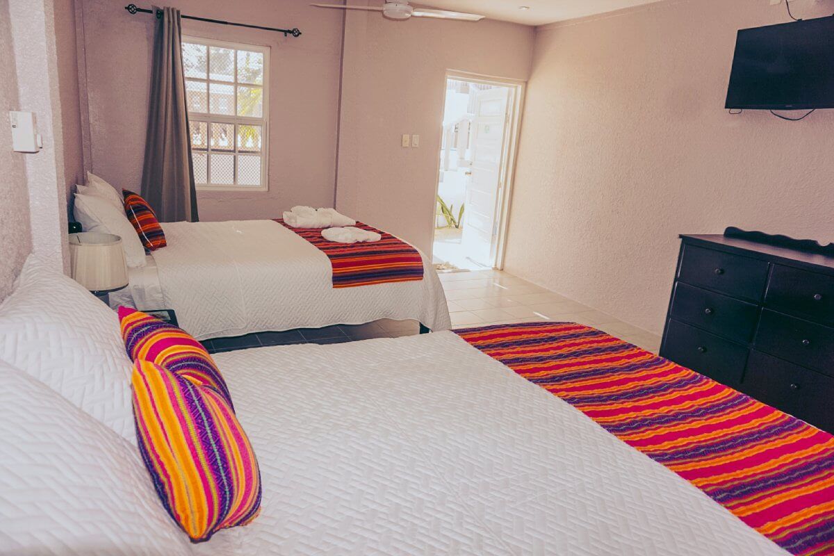 La Isla Resort - Islander Casual Living Suite