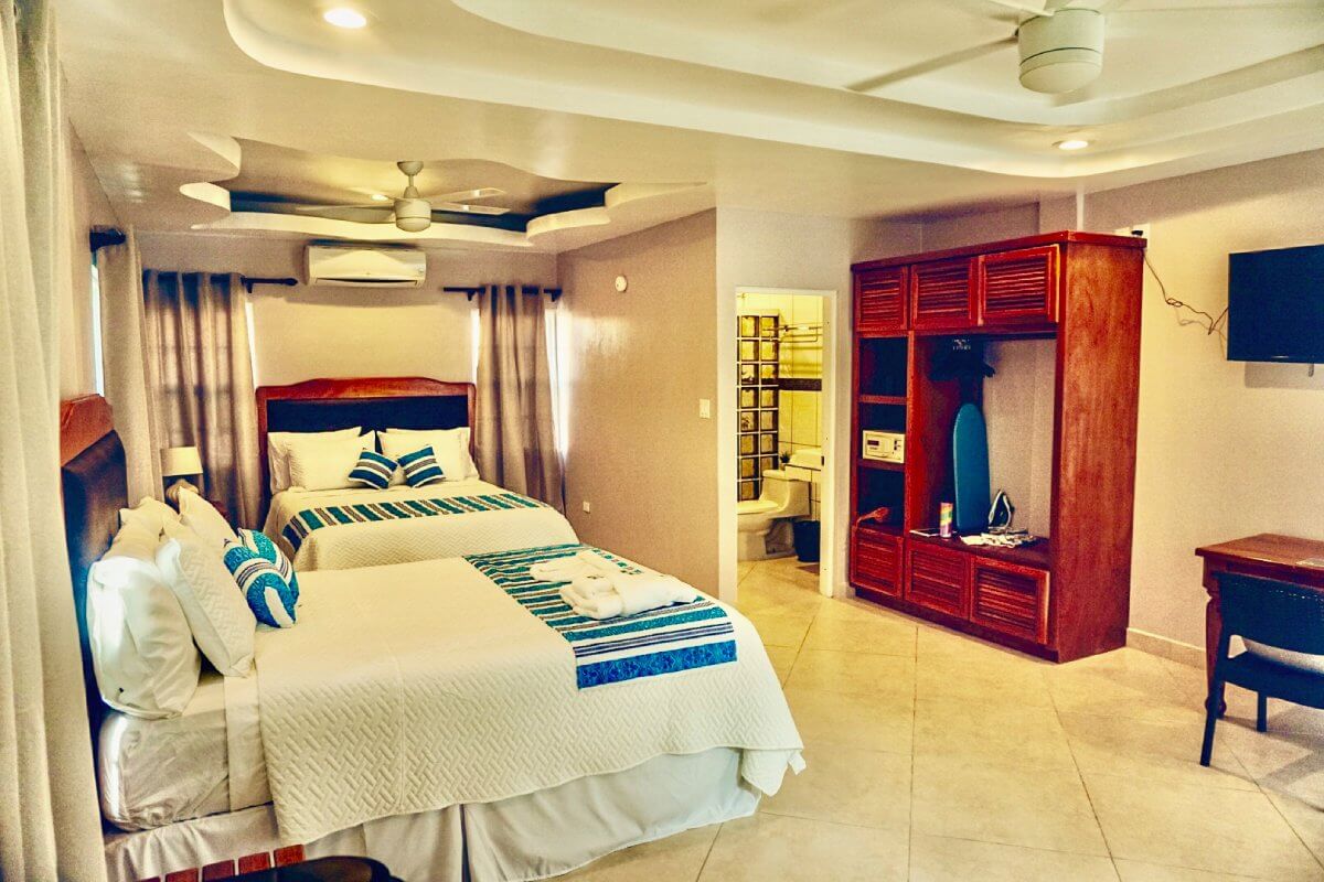 La Isla Resort - Islander Dream Suite
