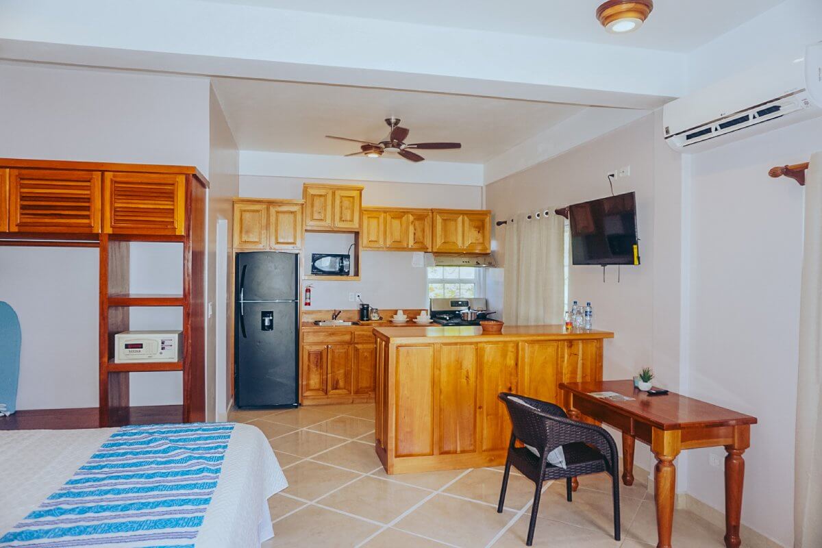 La Isla Resort - Islander Studio Villa Suite